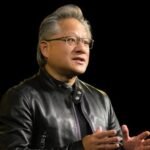 ‘Moore’s Law’s dead,’ Nvidia CEO Jensen Huang says in justifying gaming-card price hike