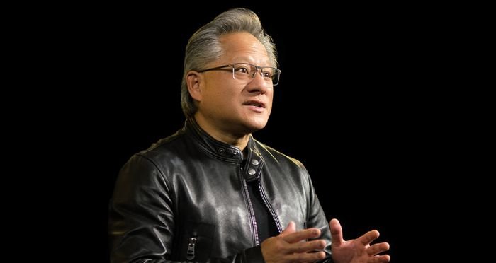 ‘Moore’s Law’s dead,’ Nvidia CEO Jensen Huang says in Justifying Gaming-Card Price Hike