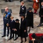 Prince-Harry-Sits-Between-Meghan-Markle-and-Princess-Charlotte-at-St-Georges-Chapel-Service