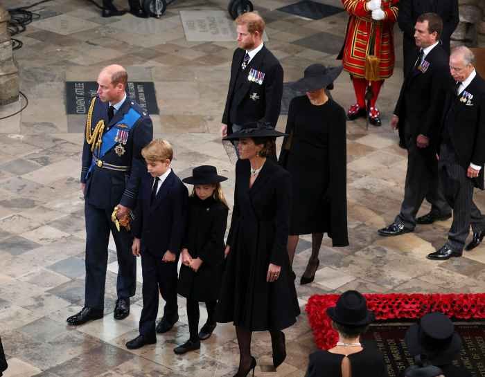 Prince-Harry-Sits-Between-Meghan-Markle-and-Princess-Charlotte-at-St-Georges-Chapel-Service