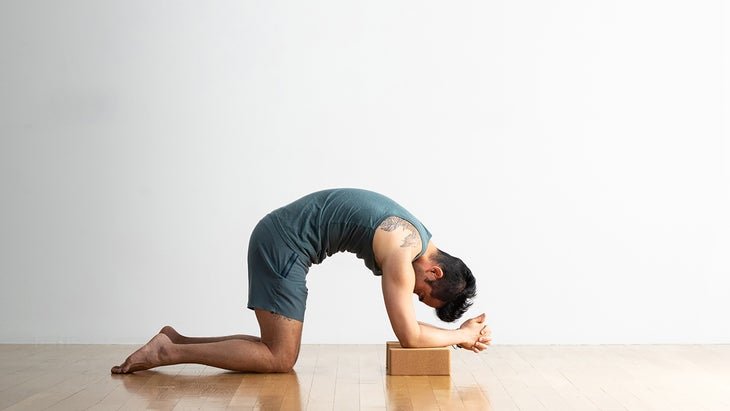 35 Yoga Poses No One Ever Told You Are Core Work