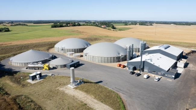 Crux Facilitates Multi-Million Dollar Bioenergy Tax Credit Deals with Virentis Advisors