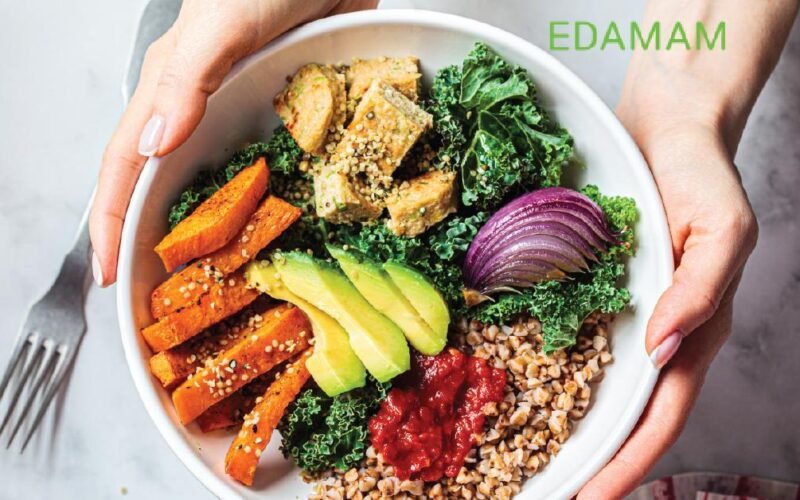 Edamam Becomes Leading Provider of Recipes and Nutrition Data to Health and Wellness Companies