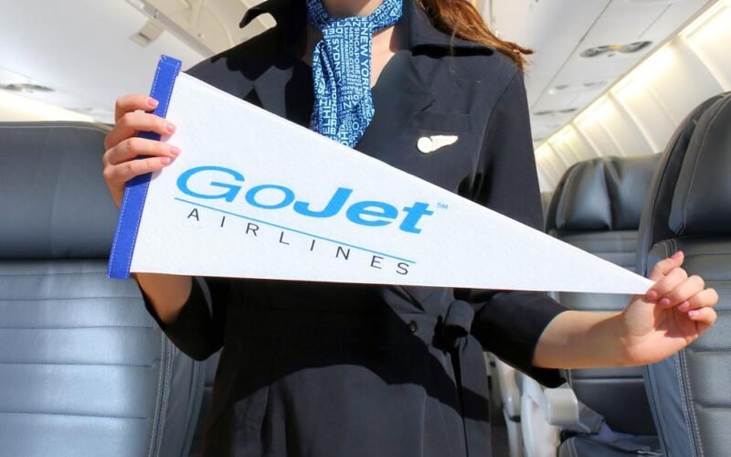 Regional Carrier GoJet Airlines partners with IDMR for Electronic Task Cards