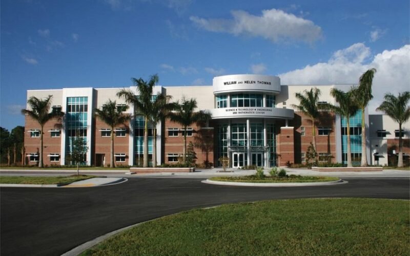 Indian River State College