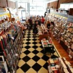 Largest Independent Bookstore