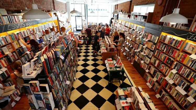 Largest Independent Bookstore Day Ever Invites Readers Nationwide To Shop Indie