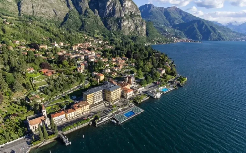 Marriott to open Edition property in Italy’s Lake Como