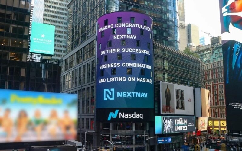 NextNav Inc. Announces 2024 Annual Meeting of Stockholders