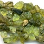 Olivine: The green gem revolutionizing CO2 sequestration and environmental restoration