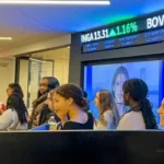 RTSWS Announces Canadian Advisory Council Expanding its Financial Literacy Programming for Toronto's High School Girls