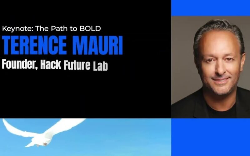 Terence Mauri the Mind Behind the Movement Transforming the Future of Leadership