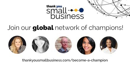 Announcing the 10 Winners of Thank You Small Business x Fotografia