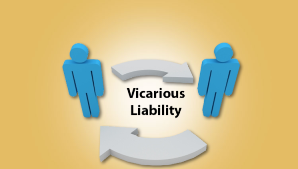 Vicarious Agency