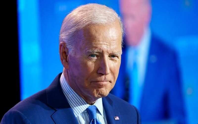 Biden Clarifies COVID Comments: Pandemic ‘Basically is Not Where it Was’