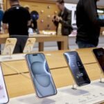 iPhone sales are plunging. Here’s why