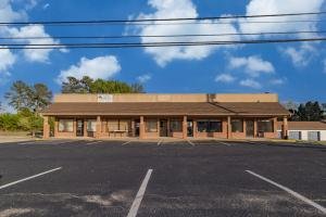 Fully Leased Commercial Multi-Tenant Office Building in South Hill, VA set for Auction Announces Nicholls Auction Mktg.