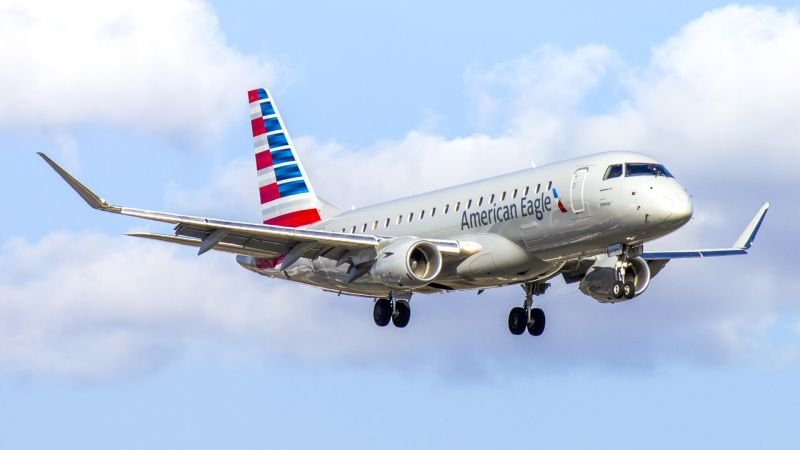 AMERICAN AIRLINES ADDS FLIGHTS TO ANGUILLA THIS WINTER