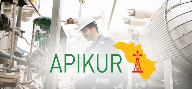 APIKUR Statement on U.S. Assistant Secretary for Energy Resources Visit to Iraq