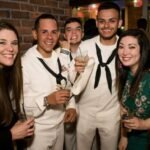 Ahoy Romance Single and the City Set to Host 524 NYC Fleet Week Singles Mixer