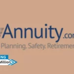 Annuity.com, Inc. Secures $15.7 Million Seed Funding to Tap into $1.5 Trillion Annuity Market with Innovative Fintech