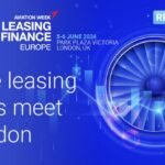 Aviation Week Network’s Engine Leasing, Trading & Finance Europe Will be Held in London on June 5-6