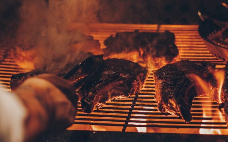 BBQ Catering in NYC: The Rising Trend of Smoked Flavors at Manhattan, NY Events