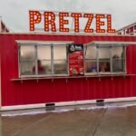 Ben's Soft Pretzels Announces Partnership with Levy Restaurants to Bring Delicious Treats to LEGOLAND® New York