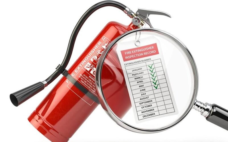 Brooklyn’s Fire Extinguisher Company Leads with Enhanced Safety Protocols in Fire Extinguisher Inspections