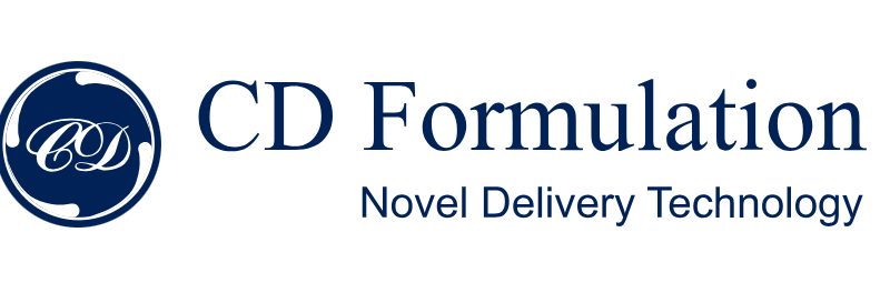 CD Formulation Develops, Evaluates, and Utilizes Innovative Drug Delivery Technologies for the Pharmaceutical Industry