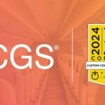 CGS NAMED TO TRAINING INDUSTRY’S 2024 TOP TRAINING COMPANIES LIST FOR CUSTOM CONTENT DEVELOPMENT