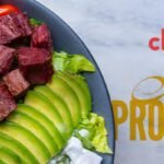 CHUNK FOODS TO UNVEIL TWO NEW INNOVATIVE PRODUCTS AT THE NATIONAL RESTAURANT ASSOCIATION SHOW