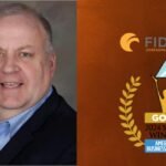 Christopher Bjorling of Fidello Honored as Gold in Stevie® Award Winner in 2024 American Business Awards®