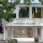 Contessa Gallery Announces Major Landmark 7,000 Square Foot Gallery Space in Southampton Village