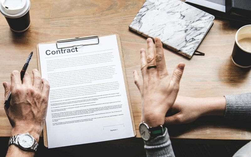 Contract Sent Launches Free Small Business Legal Template Library