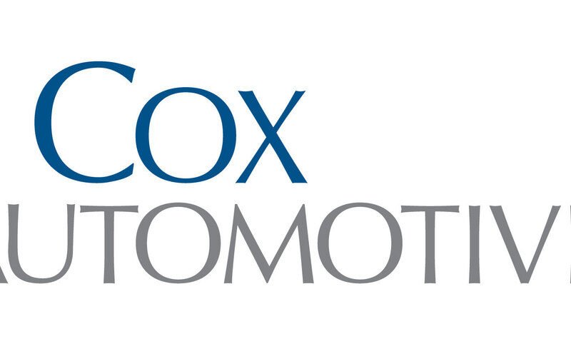 Cox Automotive Logo