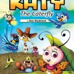 Dan Diedriech’s New Children’s Book, “Katy the Caterfly” Reaches Best Seller Status on Amazon