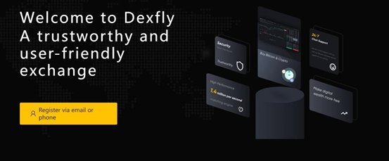 Dexfly Obtains International Security Certifications, Ensuring the Highest Standard of User Data Protection