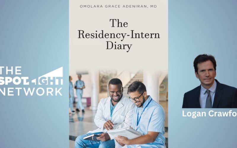 Dr. Omolara Grace Adeniran Shares Invaluable Insights with The Residency-Intern Diary