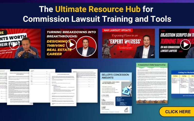 Expert and Coach Darryl Davis Launches NAR Lawsuit Edition of Power Agent® Success Magazine