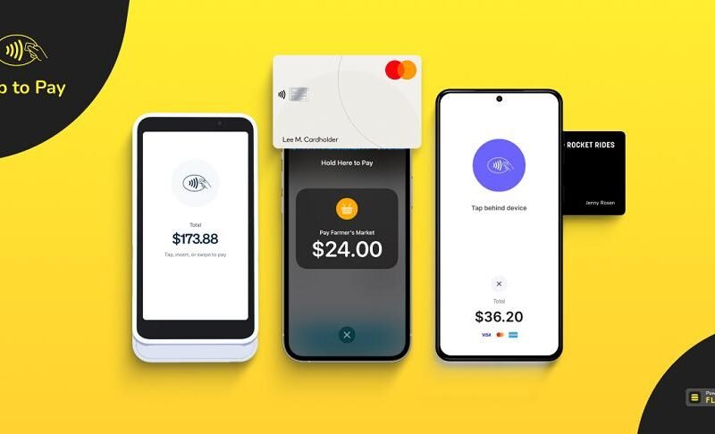 Fleksa Revolutionizes Restaurant Payments with SoftPOS Launch on Android and iOS in Partnership with Stripe