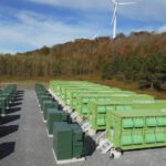 Flugel Ventures Successfully Exits Investment in a Battery Energy Storage Company