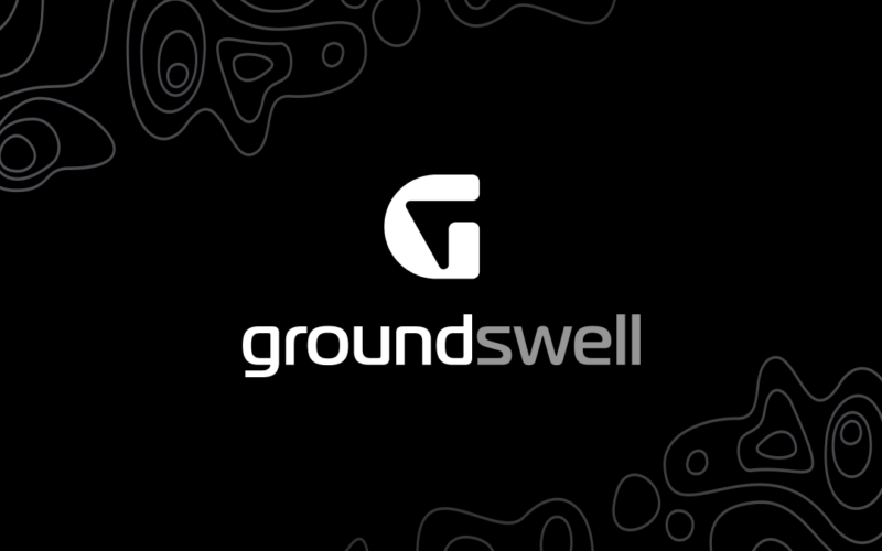 Groundswell Achieves Gold-Level Appian Acquisition Accreditation