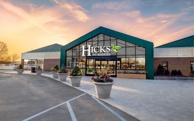 Hicks Nurseries is Planting the Seeds for Generational Retail Success