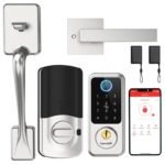 Hornbill M1 Series: 2024 Smart Door Locks