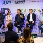 JVP with Global Insurance Leaders Launch Initiative Boosting AI in Insurtech and Climatetech