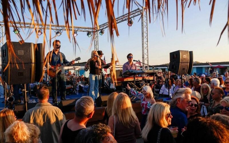 LONG ISLAND’S FAVORITE OUTDOOR FUNDRAISING FESTIVAL & CONCERT RETURNS