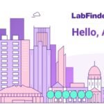 LabFinder.com promotes Morgan Beidel to Chief Operating Officer