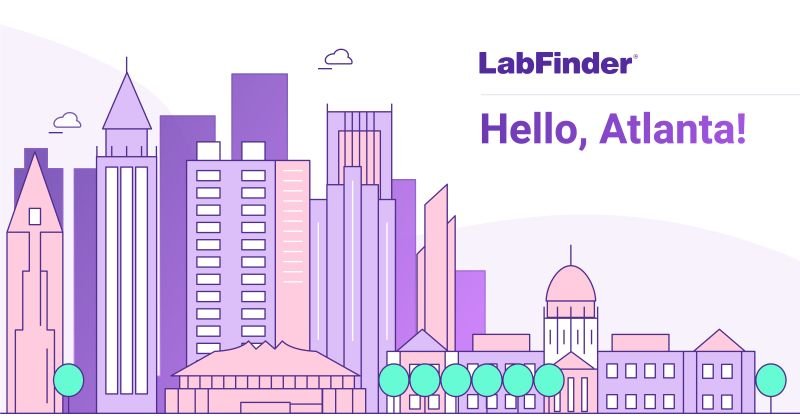 Announcing: LabFinder.com promotes Morgan Beidel to Chief Operating Officer