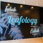 Leafology Company The First Dispensary in Westchester Reopens